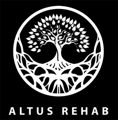 Meet Our Staff - Altus Rehab