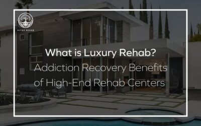 What is Luxury Rehab? Addiction Recovery Benefits of High-End Rehab Centers