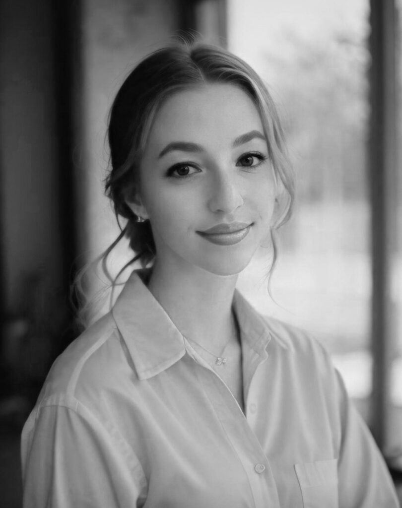 Photo of Anne Miller - Program Manager