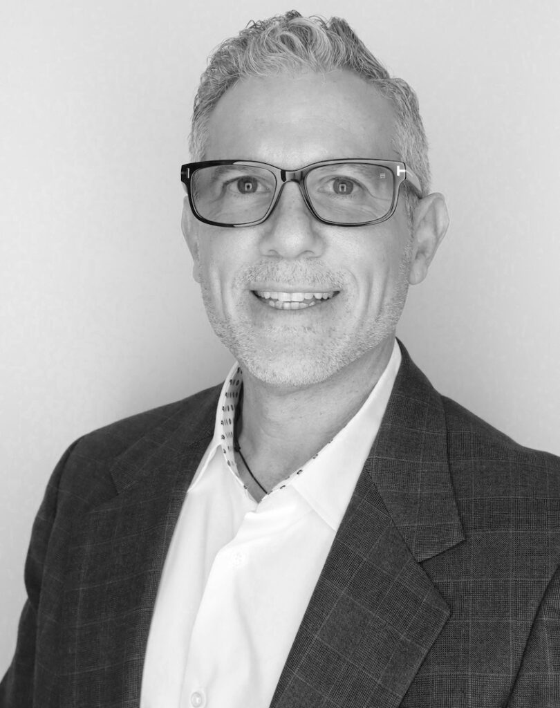 Photo of Jonathan Schwartz - Program Director