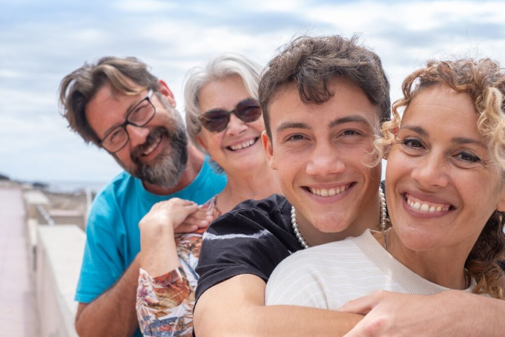 How Our Family Therapy Works at Altus Rehab