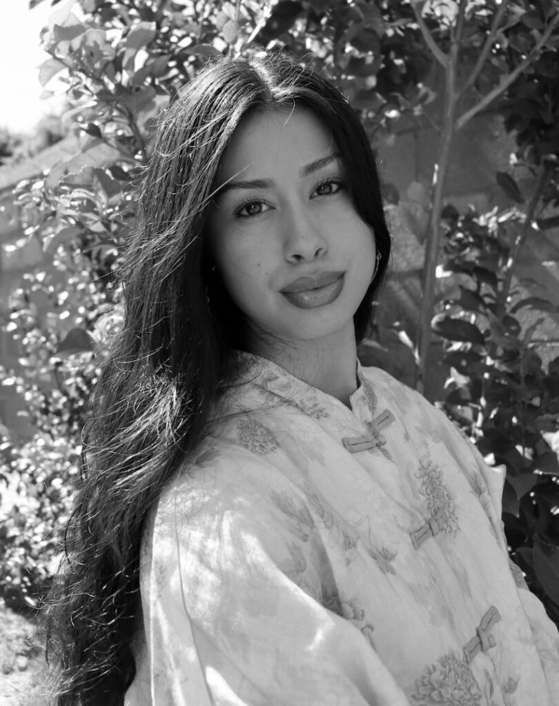 Photo of Venus Alvarado - Trauma Informed Yoga Instructor
