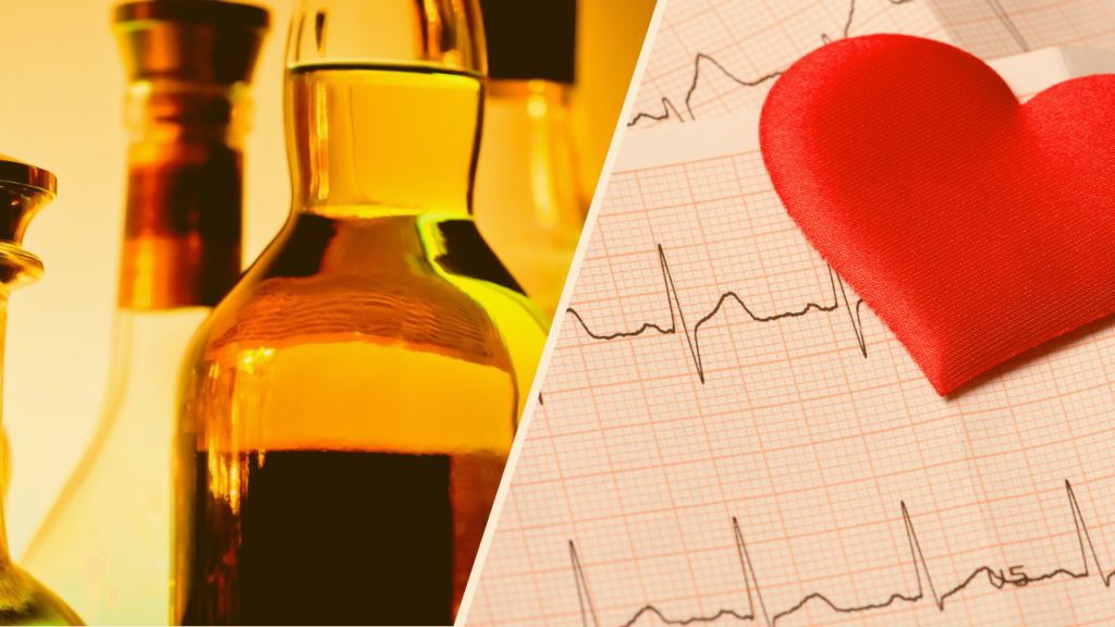 Decorative article image for topic:

why does my heart race after drinking 