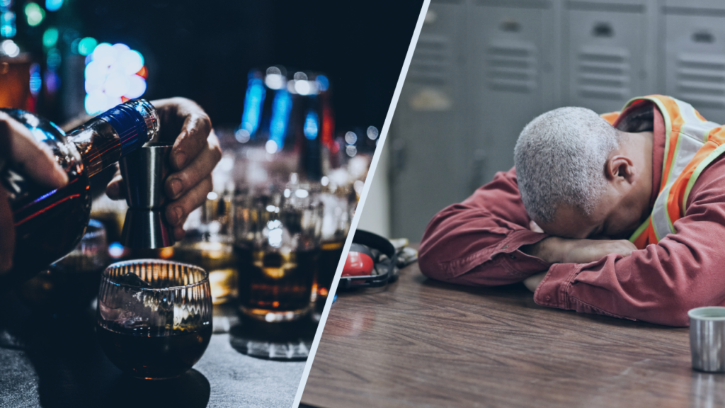 Decorative image for theme:
Withdrawal fatigue 