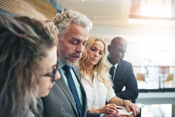 Why High-Functioning Professionals Avoid Treatment